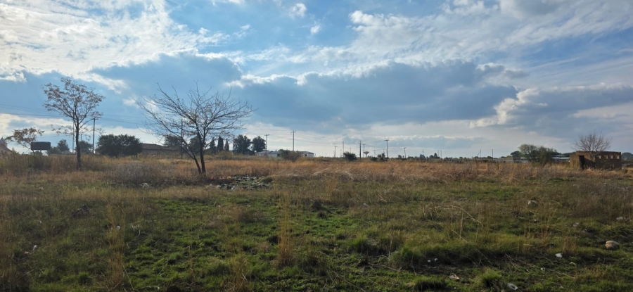 0 Bedroom Property for Sale in Ventersdorp North West